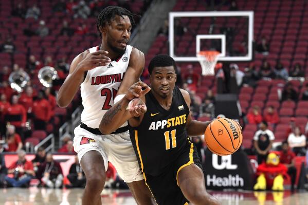 App state shop basketball
